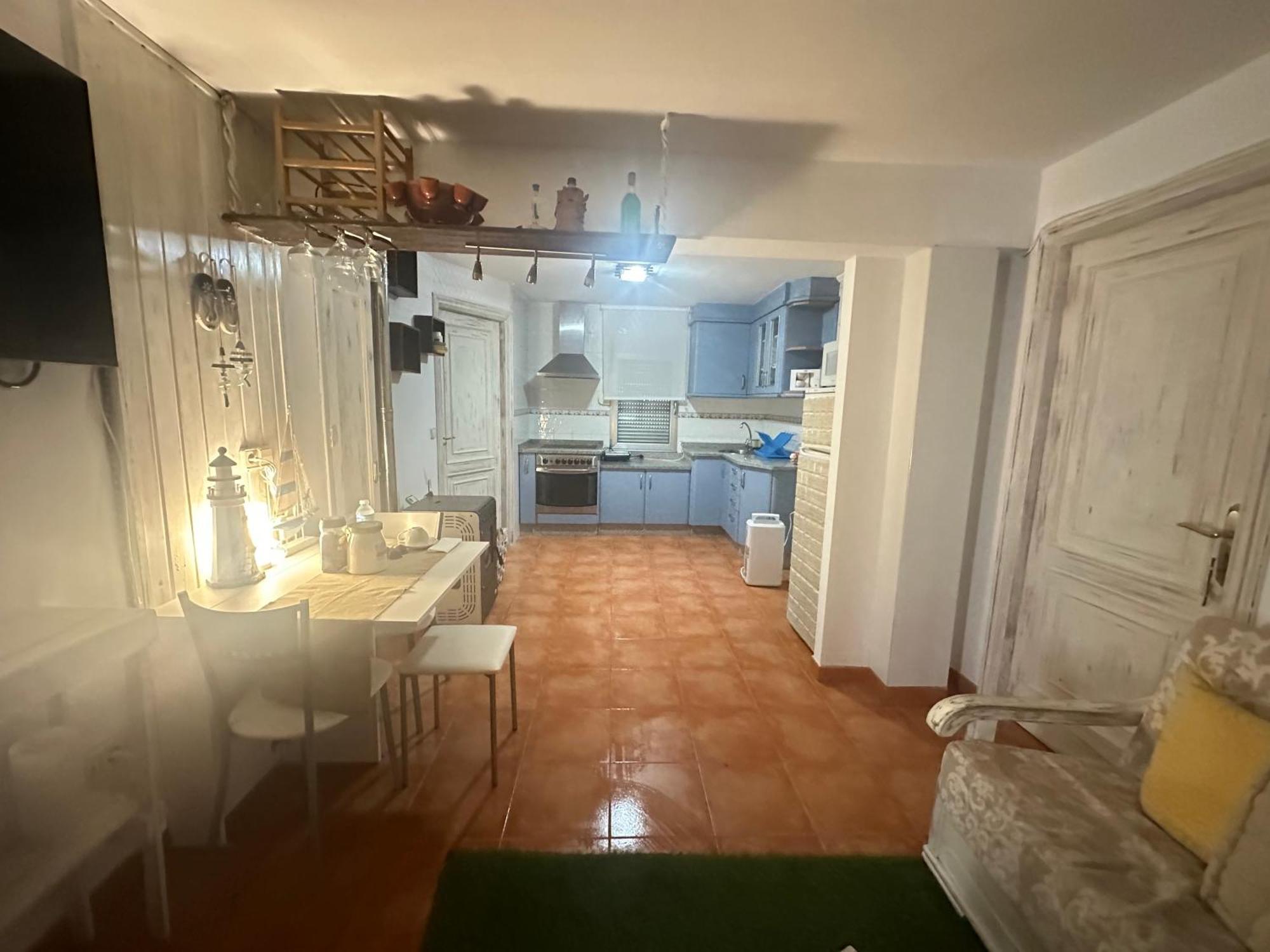 Appartamento Un Rincon En Barrana Boiro Esterno foto