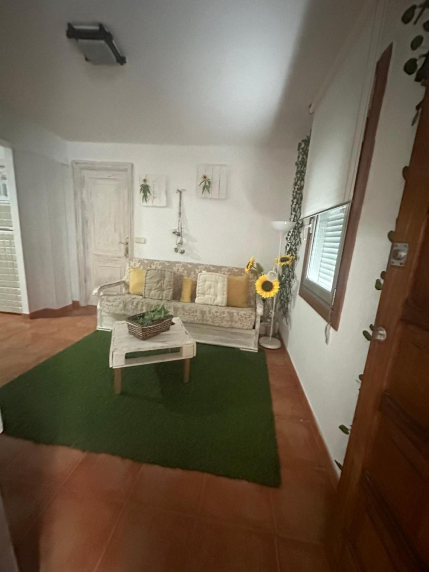 Appartamento Un Rincon En Barrana Boiro Esterno foto