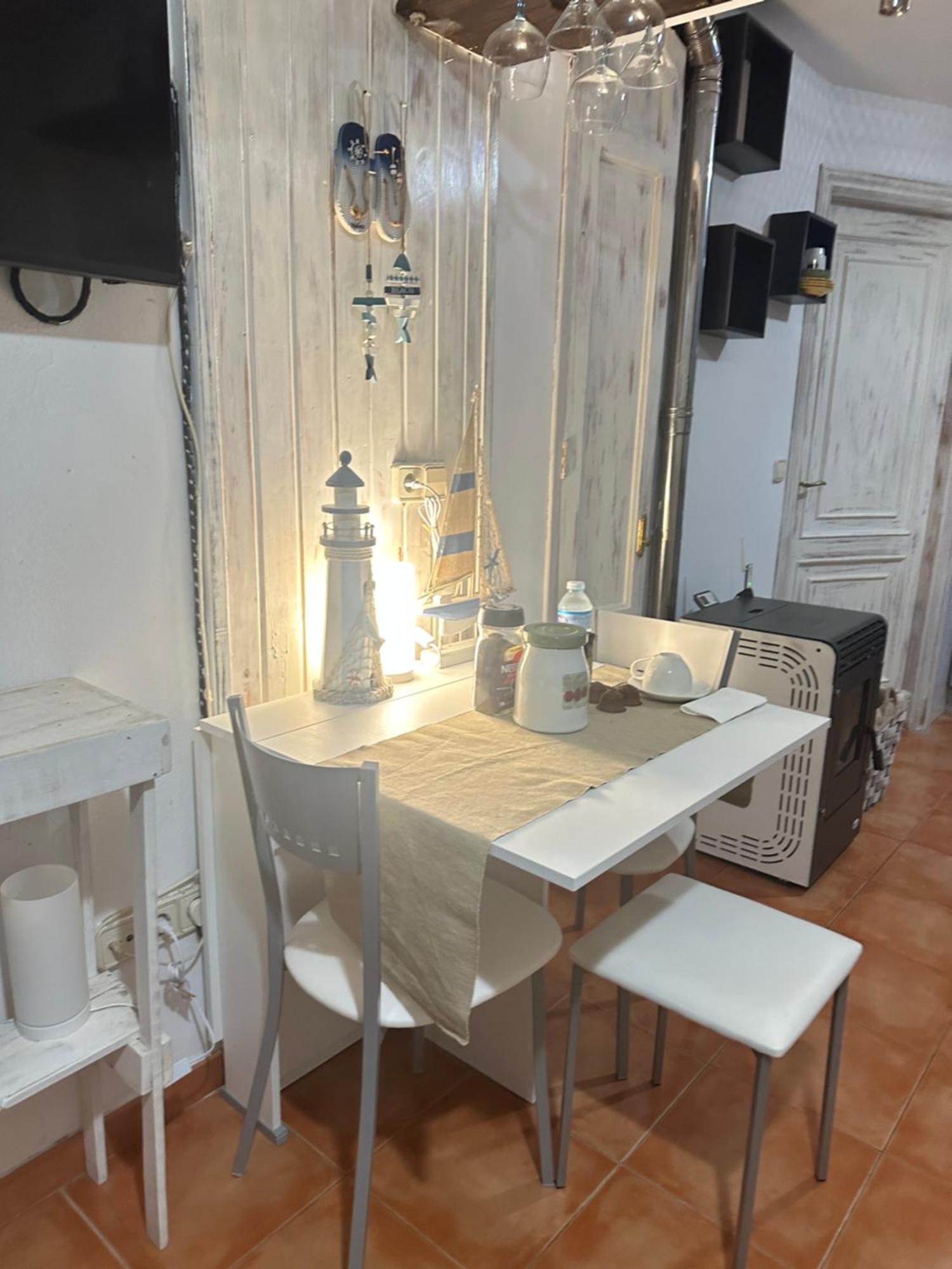 Appartamento Un Rincon En Barrana Boiro Esterno foto